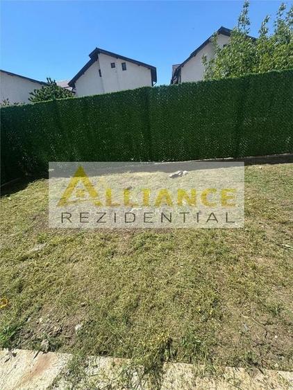 Apartament 2 camere tip Studio + 75 mp curte proprie - 11