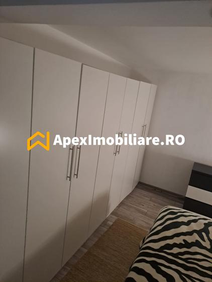 Casă individuală cu 4 camere cu Canalizare în Doamna Ghica