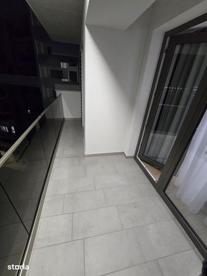 Apartament cu 2 camere decomandat în Seleuș