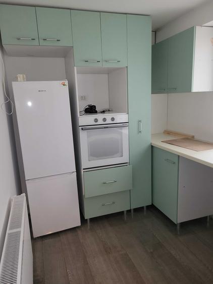 Apartament cu 2 camere decomandat în Giurgiului