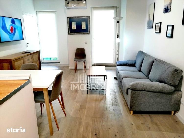 Apartament modern cu 2 camere | Zona semicentrala | The Office - 2