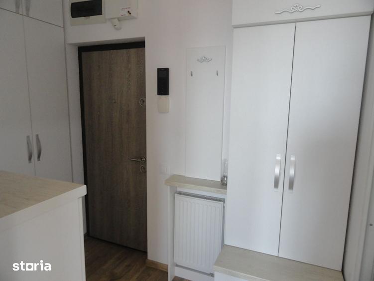Apartament cu 2 camere în Funcționarilor