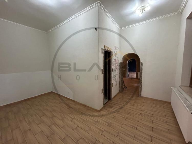 Spațiu comercial, de 200 mp, în Central