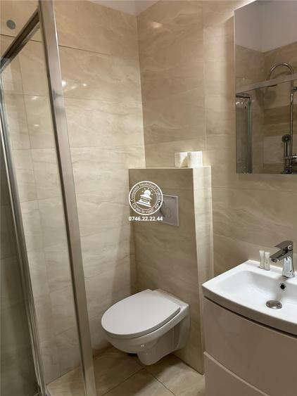 Garsonieră decomandată în Copou
