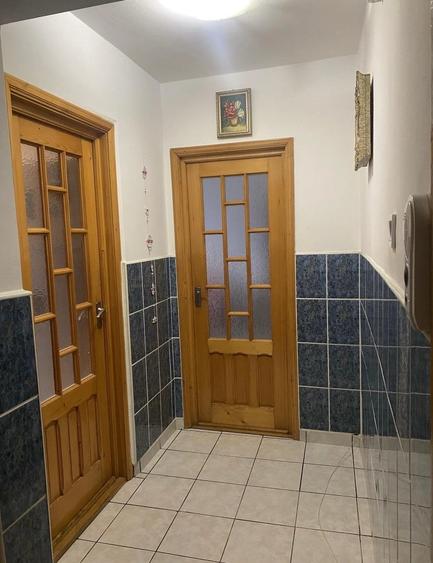 Apartament cu 2 camere semidecomandat, mobilat în Dacia