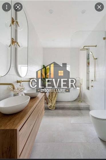Apartament cu 3 camere semidecomandat în Theodor Pallady