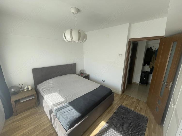 Apartament cu 2 camere decomandat în Simion Bărnuțiu