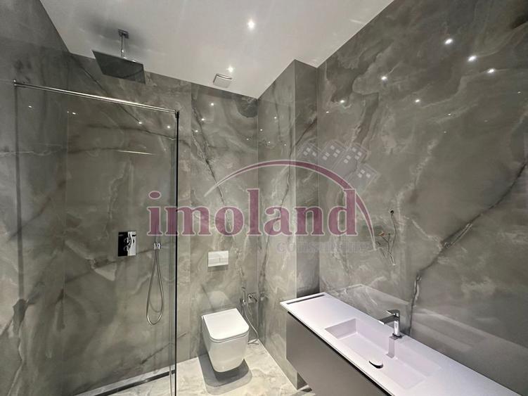 Apartament cu 3 camere decomandat în Floreasca