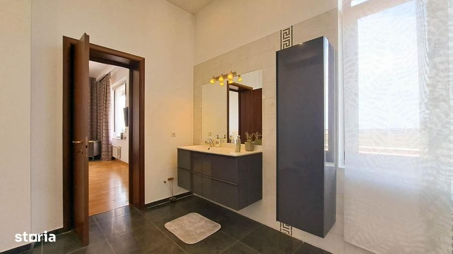 Apartament cu 4 camere în Nord
