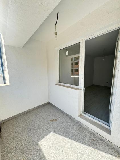 Apartament cu 2 camere decomandat în Militari