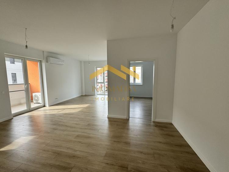 Aradului-3 Camere-Etaj 1 - 11