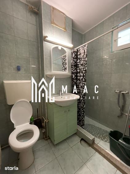 Apartament cu 2 camere în Mihai Viteazul