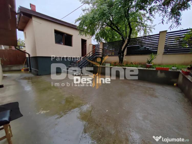 Casă cu 4 camere cu Teren 189 Mp în Valea Adâncă