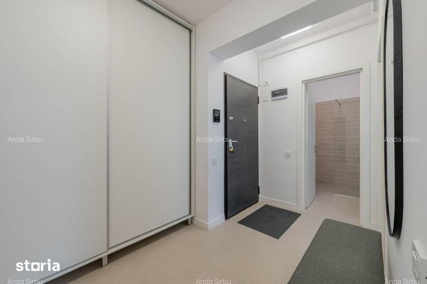 Apartament superb Exigent Plaza - 8