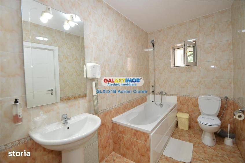 Hotel Boutique | 10 camere | S+P+3E | Dorobanti | Piata Romana - 7