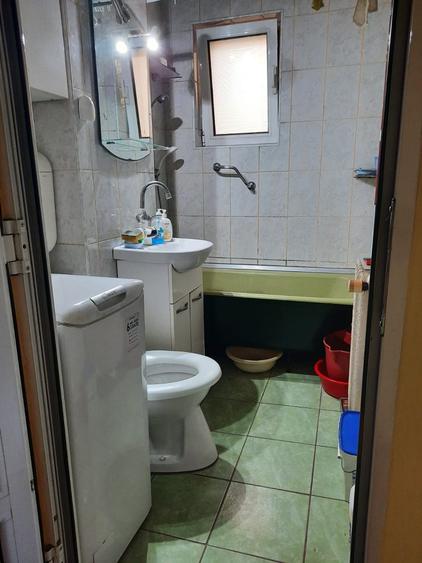 Apartament cu 3 camere semidecomandat în Mănăștur