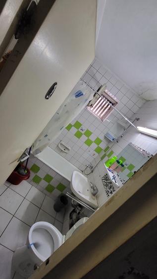 Apartament cu 2 camere decomandat în Podgoria