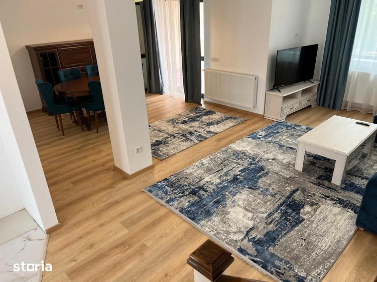 Casă cu 3 camere cu Teren 100 Mp în Central