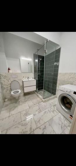 Apartament cu 2 camere decomandat în Moara de Vânt