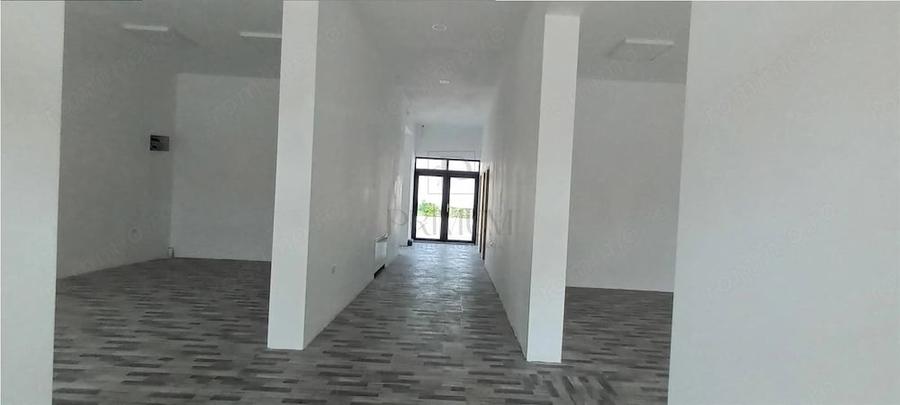 Spațiu comercial, de 130 mp, în Elisabetin