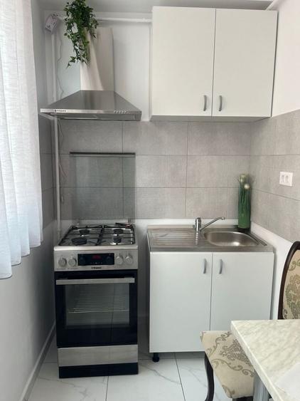 Apartament cu 2 camere în Chiajna