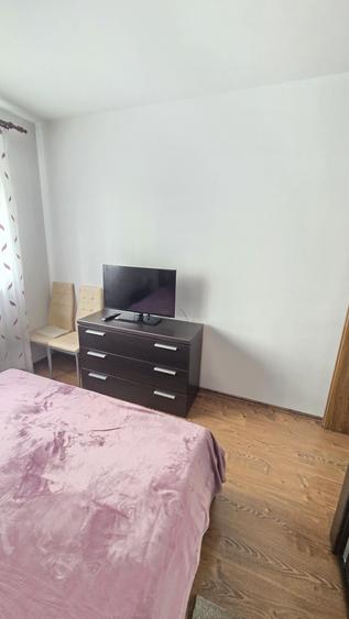 Apartament cu 2 camere decomandat în Nufărul