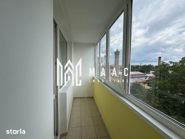 Apartament 2 camere | Decomandat I Zona Milea | 54 mp - 7