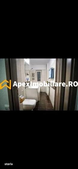 Apartament cu 2 camere decomandat în 13 Septembrie