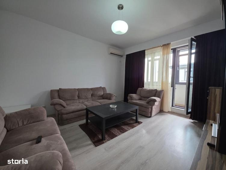 Inchirieri Apartamente 2 camere Chiajna Padure - 5