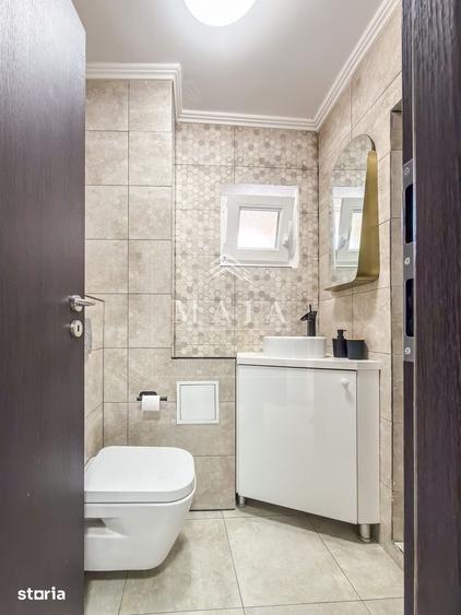 Apartament modern cu 4 camere, la 5 minute de centrul ora?ului - 11