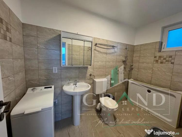 Casă cu 4 camere cu Teren 600 Mp în Corușu