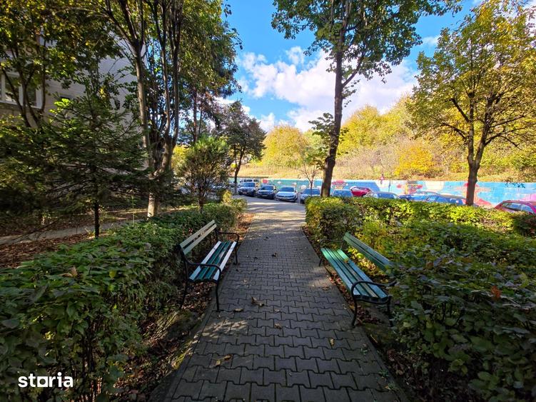 Apartament cu 2 camere în Tudor
