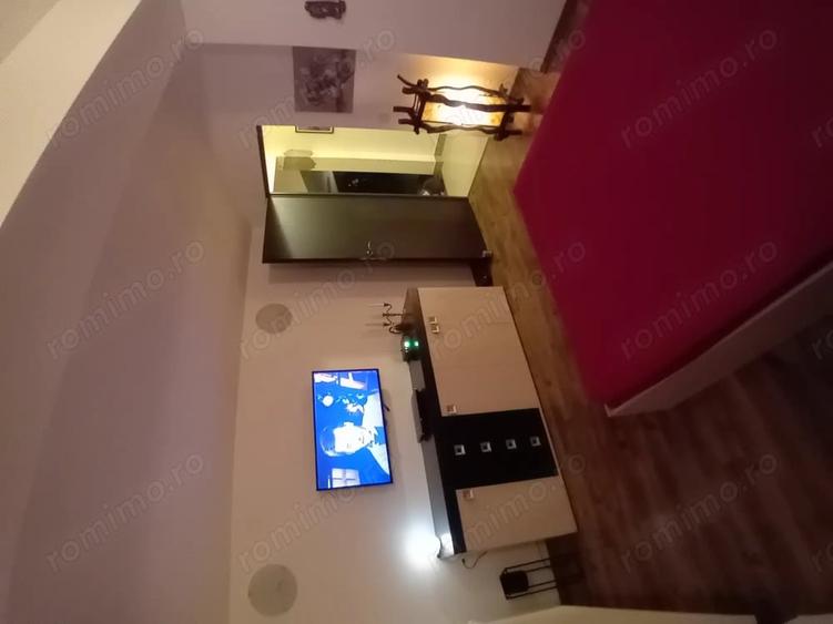 Garsonieră decomandată în Bucureștii Noi