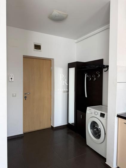 Apartament 2 camere, 50mp+ balcon, parcare, mobilat, zona str. Stadionului! - 6
