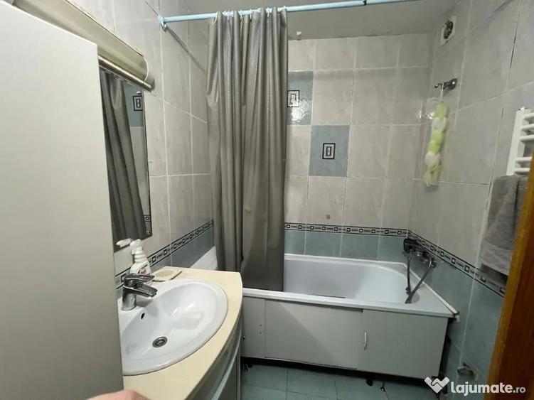 Apartament 2 camere de inchiriat in zona Obor - Bucuresti (Bucuresti-Ilfov) - 4