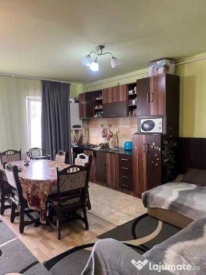 Apartament 3 camere 82mp + Parcare, Zona Manastur | Cluj - 12