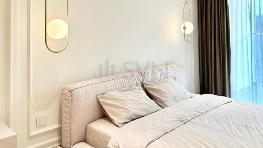 Apartament cu 3 camere decomandat în Floreasca