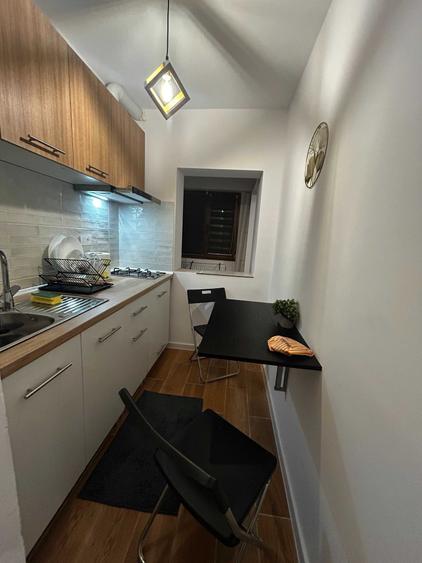 Apartament de inchiriat, 1 camera - Zona centrala (Hotel Faleza) - 7