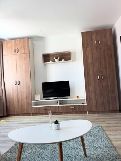Apartament cu 2 camere decomandat în Nord