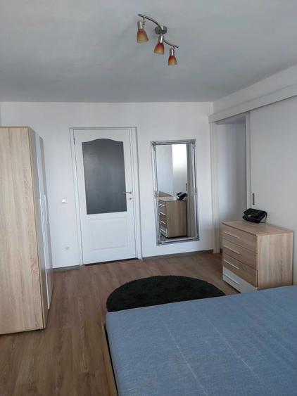 Apartament cu 2 camere în Mărgeanului