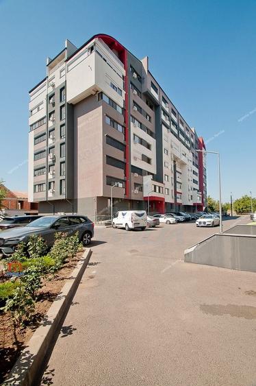 Apartament cu 2 camere în Bd. Coșbuc