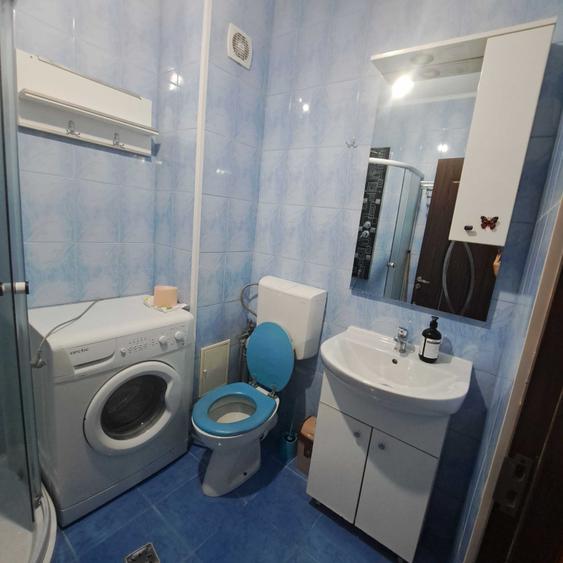Garsonieră semidecomandată în Brâncoveanu