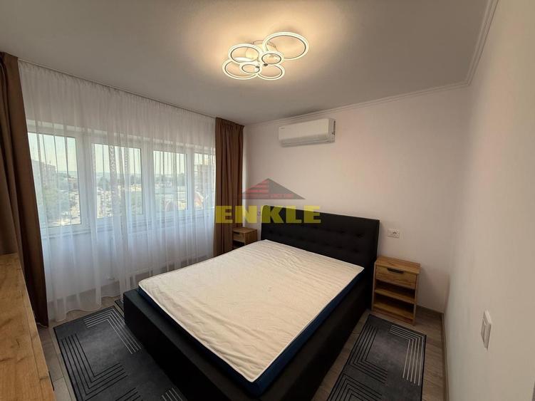 Apartament 4 camere decomandat de vânzare – Zona Carrefour - 3