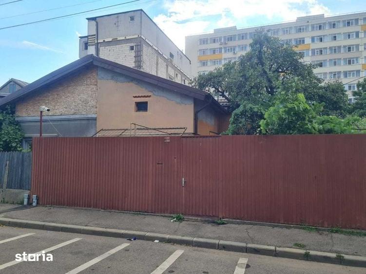 Casă cu 4 camere cu Teren 71 Mp în Rahova