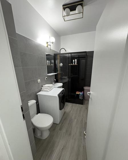 3 camere mobilat/ utilat Rotar Park 2 // 2 bai // Loc de parcare acoperit - 6