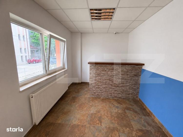 Apartament 2 camere, 50 mp, parter, complet renovat, zona Cetate-Liceu - 5