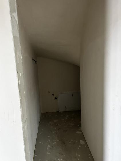 Casă individuală cu 3 camere cu Canalizare în Chinteni