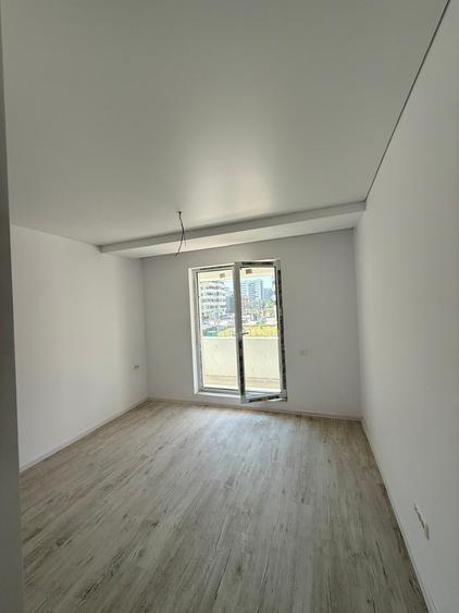 Apartament cu 2 camere semidecomandat în Militari