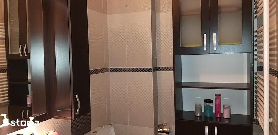 Apartament cu 3 camere în Inel I