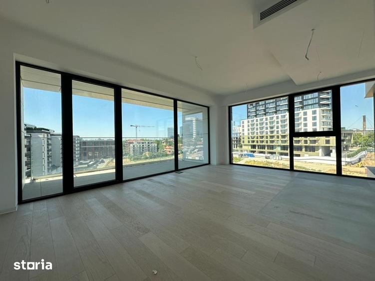 Apartament cu 2 camere în Tei